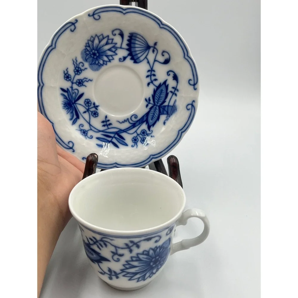 Thun Porcelain 